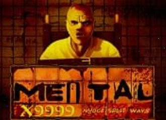 Игровой автомат Mental с повышенной отдачей