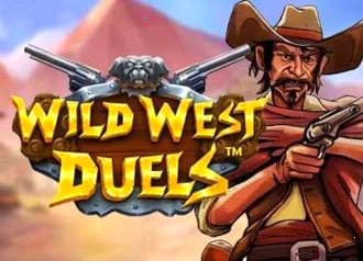 Слот Wild West Duels в казино